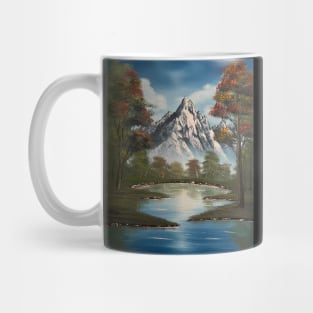 Autumn Images Mug